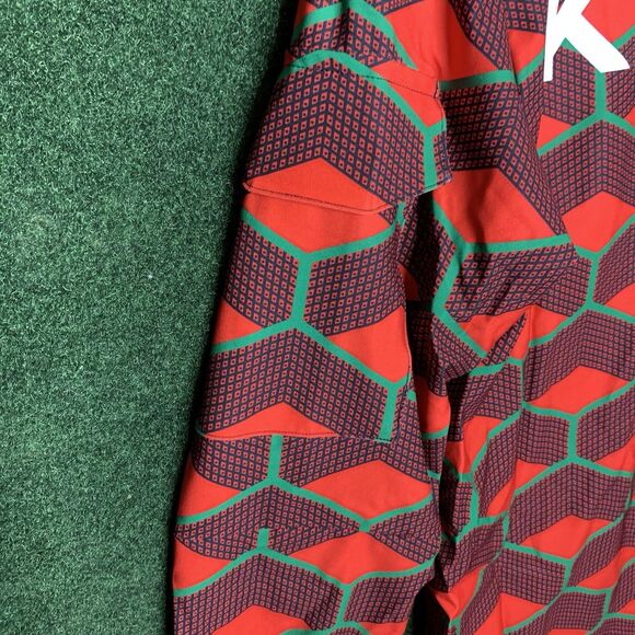 Sz XS Nike Pro Elite 2022 Team Kenya Podium Track Jacket CI8725-602 Men’s - Picture 7 of 9